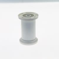 12 CM LİZ BEYAZ AYAK  - 1